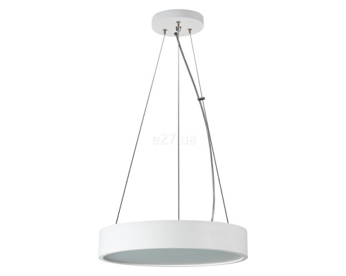 Підвісний світильник Kanlux 36503 JASMIN C 370-W/M