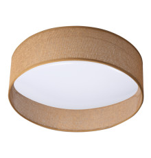 Стельовий світильник Kanlux 36509 Rifa LED 17,5W WW N2, 17.5 Вт, 1450 лм, 3000К