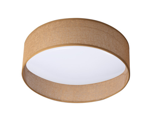 Стельовий світильник Kanlux 36509 Rifa LED 17,5W WW N2, 17.5 Вт, 1450 лм, 3000К