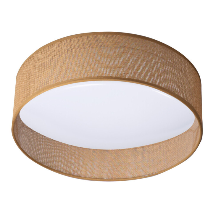 Стельовий світильник Kanlux 36509 Rifa LED 17,5W WW N2, 17.5 Вт, 1450 лм, 3000К · Kanlux · kanlux-36509