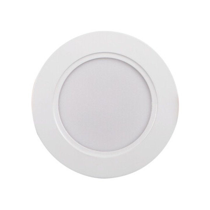 Точковий світильник Kanlux 36510 Tavo LED DO 5W-NW, 5 Вт, 400 лм, 4000K · Kanlux · kanlux-36510