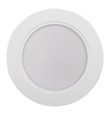 Точковий світильник Kanlux 36512 Tavo LED DO 12W-NW, 12 Вт, 1250 лм, 4000K