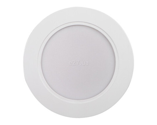 Точковий світильник Kanlux 36512 Tavo LED DO 12W-NW, 12 Вт, 1250 лм, 4000K