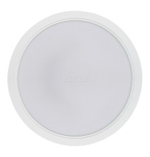 Стельовий світильник Kanlux 36514 Tavo LED DO 24W-NW, 24 Вт, 2600 лм, 4000K