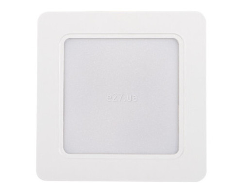 Точковий світильник Kanlux 36515 Tavo LED Dl 5w-nw, 5 Вт, 400 лм, 4000К