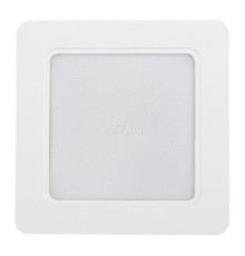 Точковий світильник Kanlux 36516 Tavo LED Dl 9w-nw, 9 Вт, 900 лм, 4000K