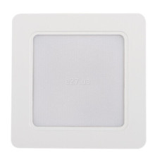Точковий світильник Kanlux 36517 Tavo LED Dl 12w-nw, 12 Вт, 1250 лм, 4000К
