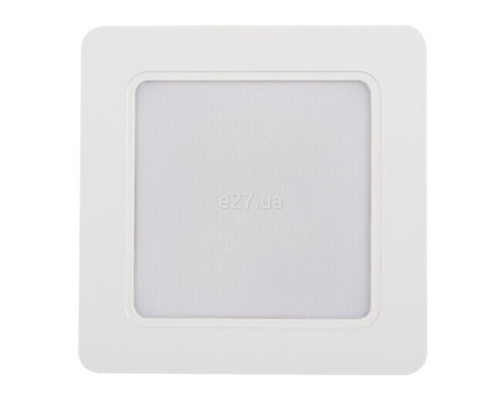 Точковий світильник Kanlux 36517 Tavo LED Dl 12w-nw, 12 Вт, 1250 лм, 4000К