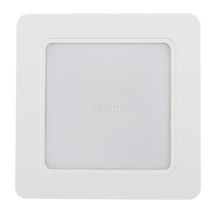 Точковий світильник Kanlux 36517 Tavo LED Dl 12w-nw, 12 Вт, 1250 лм, 4000К · Kanlux · kanlux-36517