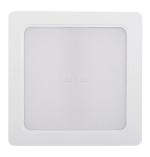 Стельовий світильник Kanlux 36518 TAVO LED DL 18W-NW, 18 Вт, 1900 лм, 4000К