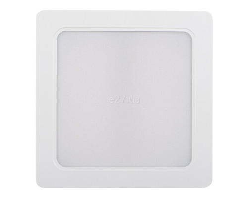Стельовий світильник Kanlux 36518 TAVO LED DL 18W-NW, 18 Вт, 1900 лм, 4000К