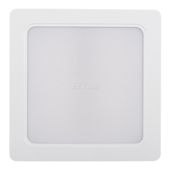 Стельовий світильник Kanlux 36518 TAVO LED DL 18W-NW, 18 Вт, 1900 лм, 4000К · Kanlux · kanlux-36518