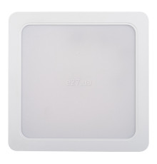 Стельовий світильник Kanlux 36519 Tavo LED Dl 24w-nw, 24 Вт, 2600 лм, 4000K