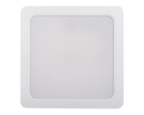 Стельовий світильник Kanlux 36519 Tavo LED Dl 24w-nw, 24 Вт, 2600 лм, 4000K