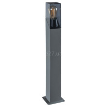 Парковий світильник Kanlux 36545 LAVEN 80 GR · Kanlux · kanlux-36545