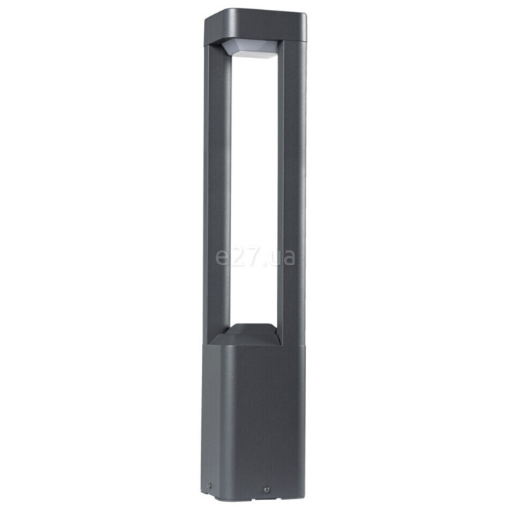 Парковий світильник Kanlux 36550 Pevo 80 GR · Kanlux · kanlux-36550