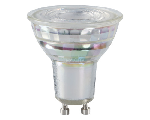 Лампа світлодіодна Kanlux 36601 IQ-LEDEX GU10 4,7W-WW, 4.7W 3000К GU10, 100°