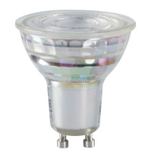 Лампа світлодіодна Kanlux 36602 IQ-LEDEX GU10 4,7W-NW, 4.7W 4000К GU10, 100°