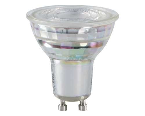 Лампа світлодіодна Kanlux 36602 IQ-LEDEX GU10 4,7W-NW, 4.7W 4000К GU10, 100°