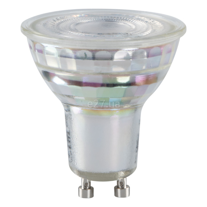 Лампа світлодіодна Kanlux 36602 IQ-LEDEX GU10 4,7W-NW, 4.7W 4000К GU10, 100° · Kanlux · kanlux-36602
