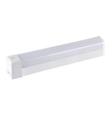 Настінний світильник Kanlux 36650 AKVO IP44 15W-NW-W S, 15 Вт, 1600 лм, 4000К