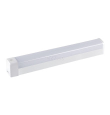 Настінний світильник Kanlux 36653 AKVO IP44 20W-NW-W S, 20 Вт, 2300 лм, 4000К