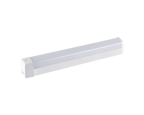 Настінний світильник Kanlux 36653 AKVO IP44 20W-NW-W S, 20 Вт, 2300 лм, 4000К