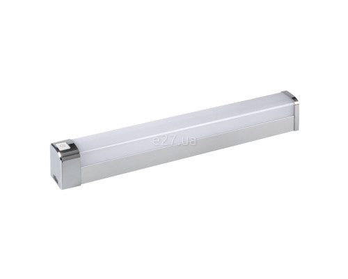 Настінний світильник Kanlux 36655 AKVO IP44 20W-NW-C S, 20 Вт, 2300 лм, 4000К