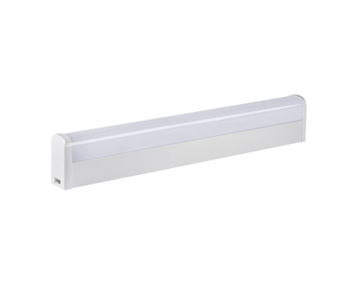 Підсвітка для дзеркала Kanlux 36659 Akvo IP44 15W-NW-W, 15 Вт, 1600 лм, 4000К