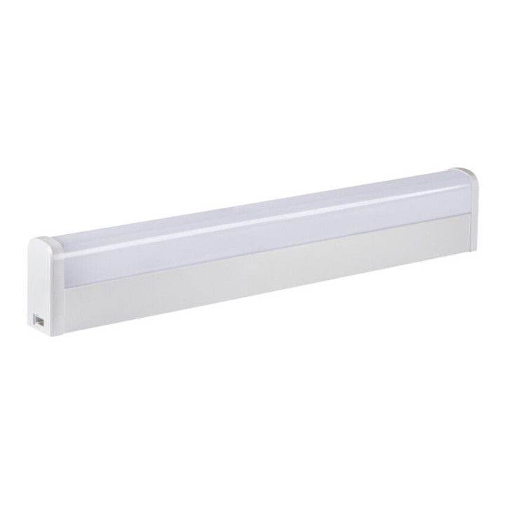 Підсвітка для дзеркала Kanlux 36659 Akvo IP44 15W-NW-W, 15 Вт, 1600 лм, 4000К · Kanlux · kanlux-36659