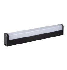 Підсвітка для дзеркала Kanlux 36660 Akvo IP44 15W-NW-B, 15 Вт, 1600 лм, 4000К