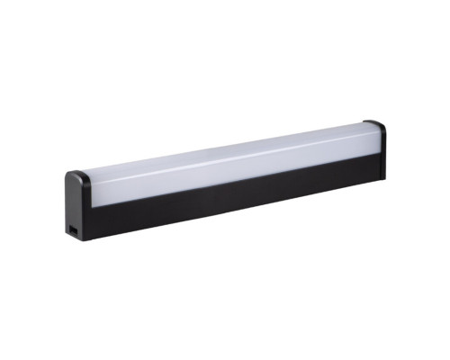 Підсвітка для дзеркала Kanlux 36660 Akvo IP44 15W-NW-B, 15 Вт, 1600 лм, 4000К