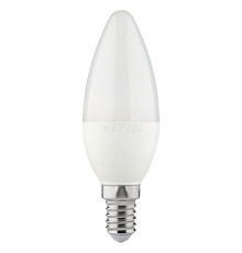 Лампа світлодіодна Kanlux 36685 , С35 5.9W 2700К E14, 240°