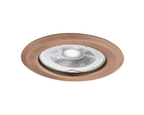 Точковий світильник Kanlux 37150 Argus II CT-2114-AN