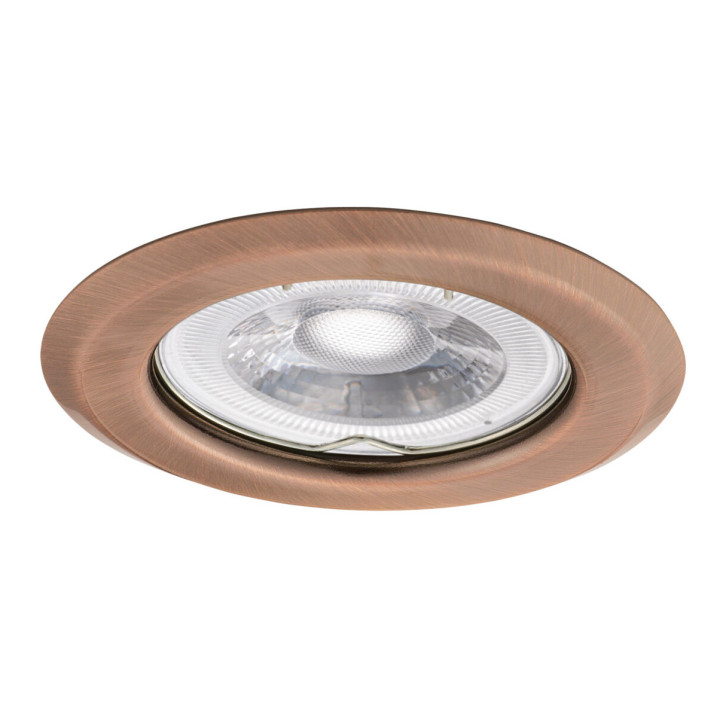 Точковий світильник Kanlux 37150 Argus II CT-2114-AN · Kanlux · kanlux-37150