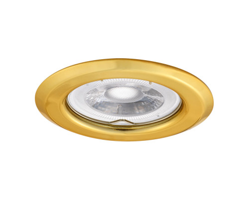 Точковий світильник Kanlux 37154 Argus II CT-2114-G