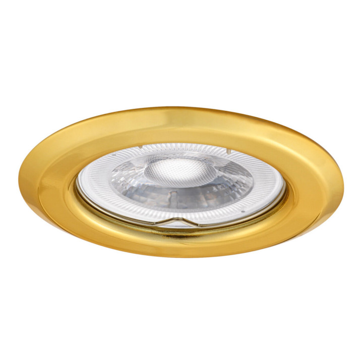 Точковий світильник Kanlux 37154 Argus II CT-2114-G · Kanlux · kanlux-37154