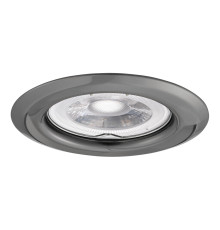 Точковий світильник Kanlux 37155 Argus II CT-2114-GM