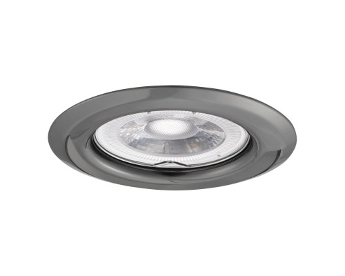 Точковий світильник Kanlux 37155 Argus II CT-2114-GM
