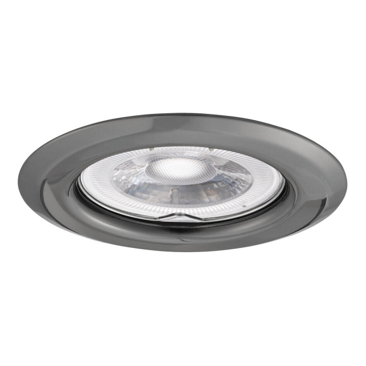 Точковий світильник Kanlux 37155 Argus II CT-2114-GM · Kanlux · kanlux-37155