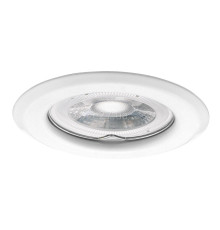 Точковий світильник Kanlux 37156 ARGUS II CT-2114-W