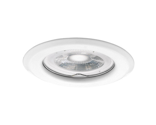 Точковий світильник Kanlux 37156 ARGUS II CT-2114-W