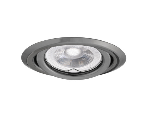 Точковий світильник Kanlux 37162 Argus II CT-2115-GM