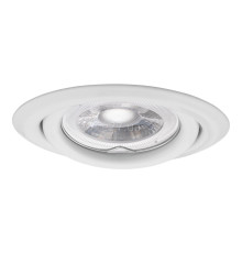 Точковий світильник Kanlux 37163 ARGUS II CT-2115-W
