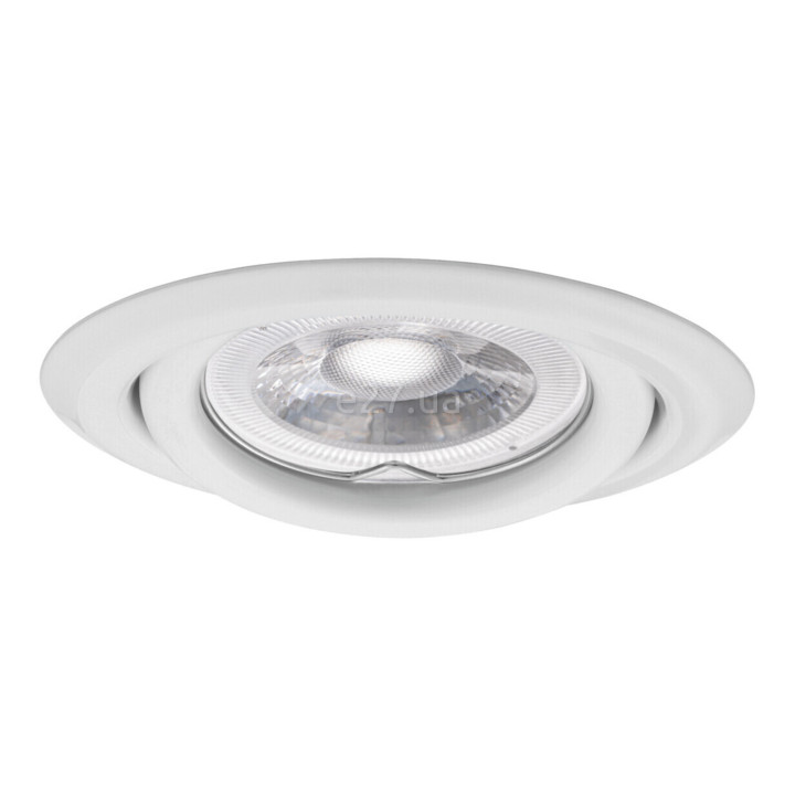 Точковий світильник Kanlux 37163 ARGUS II CT-2115-W · Kanlux · kanlux-37163