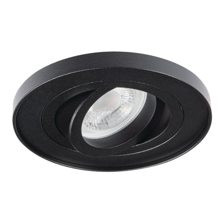 Точковий світильник Kanlux 37165 Tiny Bord DTO-B · Kanlux · kanlux-37165