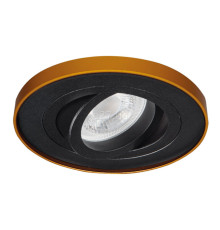 Точковий світильник Kanlux 37166 Tiny Bord DTO-B/G