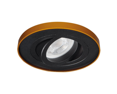 Точковий світильник Kanlux 37166 Tiny Bord DTO-B/G
