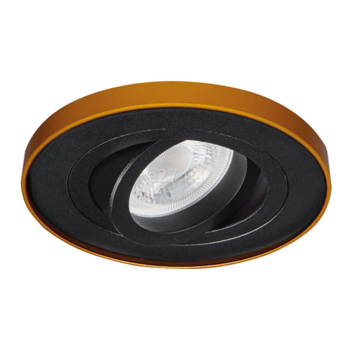 Точковий світильник Kanlux 37166 Tiny Bord DTO-B/G · Kanlux · kanlux-37166