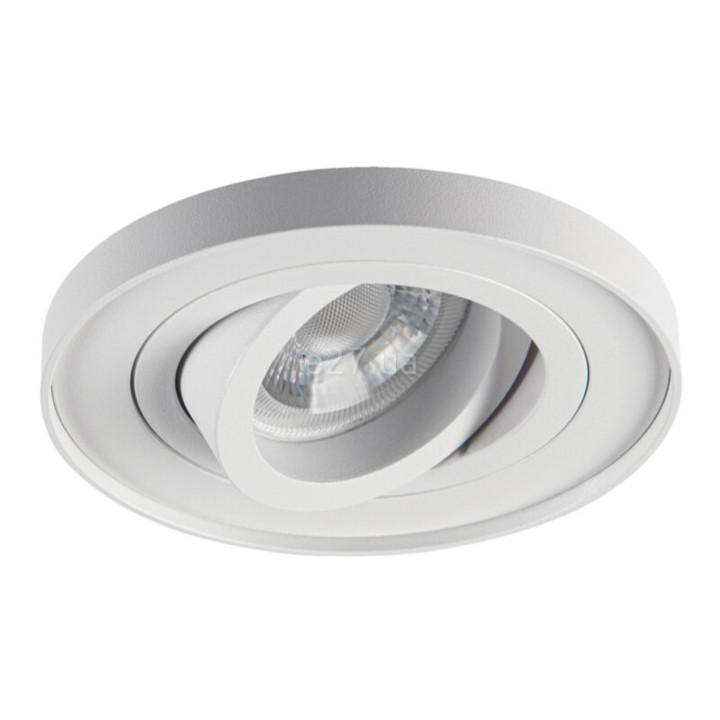 Точковий світильник Kanlux 37167 Tiny Bord DTO-W · Kanlux · kanlux-37167